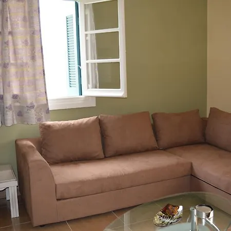 Apartment Mel's Pesádha