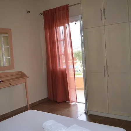 Apartment Mel's Pesádha
