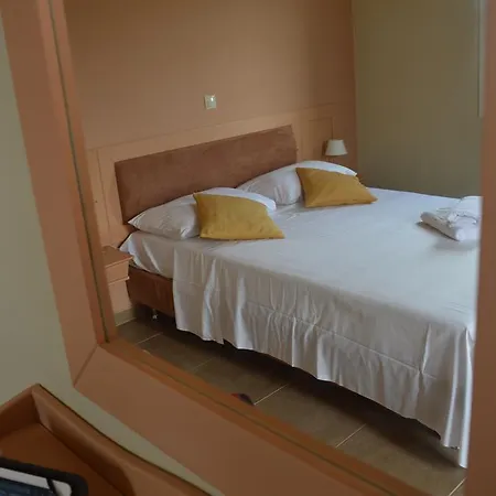 Mel's Apartmán Pesádha