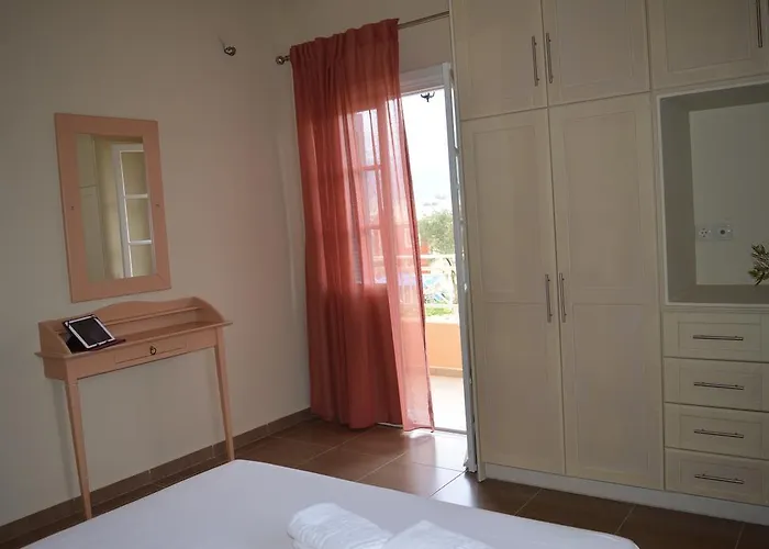 アパート Mel's Pesádha