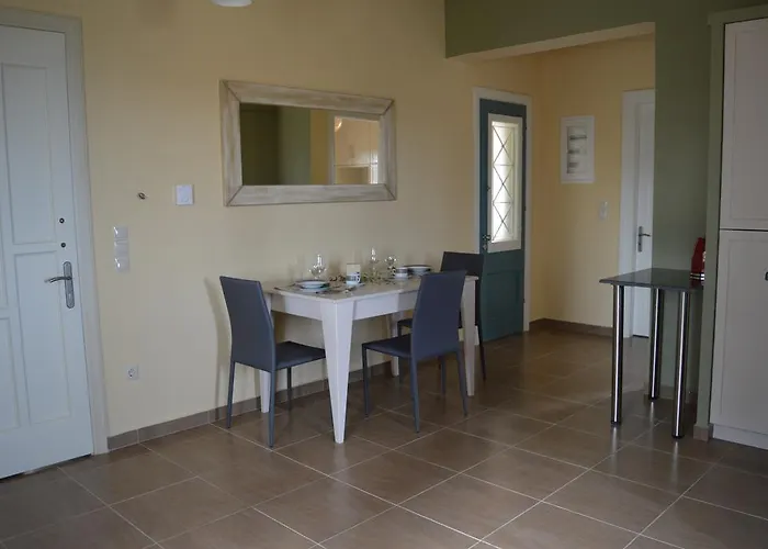 アパート Mel's Pesádha