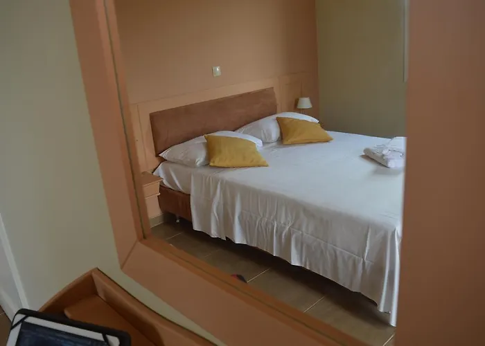 Mel's Apartmán Pesádha